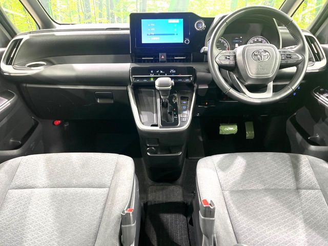 ヴォクシー2.0 S-G