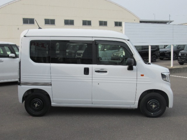 N-VAN e:e: L4