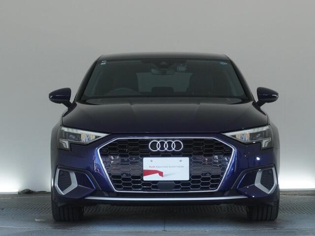 A3スポーツバック30 TFSI アドバンスド
