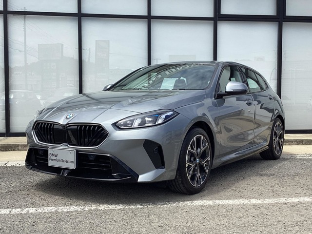 1シリーズ120 Mスポーツ