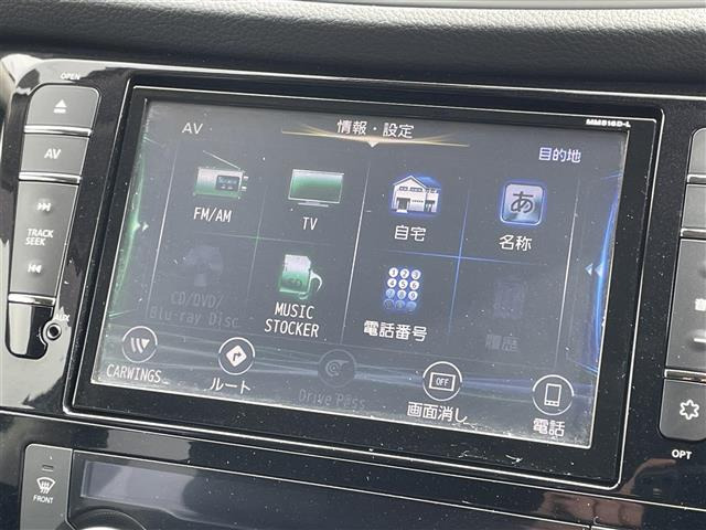 エクストレイル2.0 20S ハイブリッド 4WD