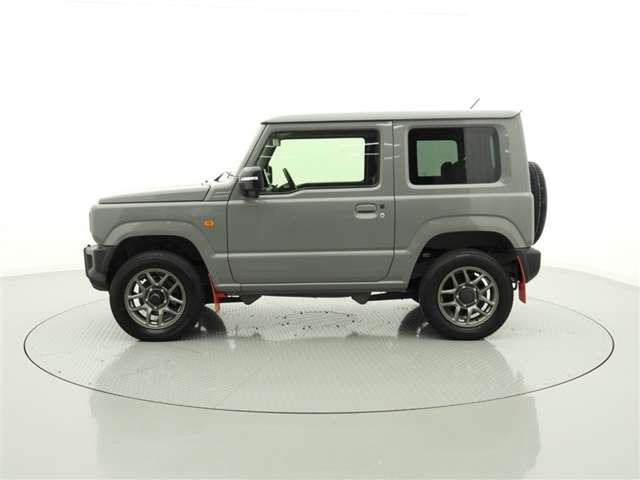 ジムニーXC 4WD