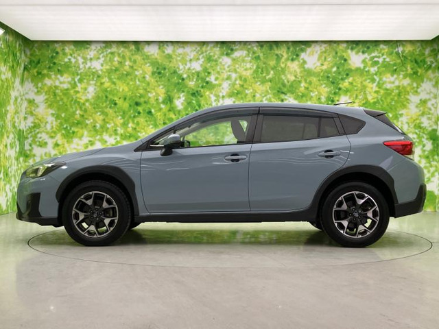 XV2.0i-L アイサイト 4WD