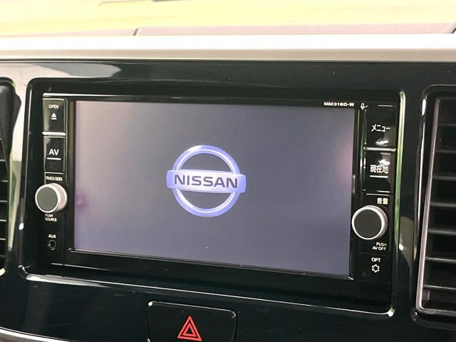 デイズルークスハイウェイスター Gターボ