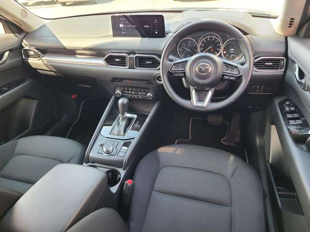 CX-52.2 XD プロアクティブ