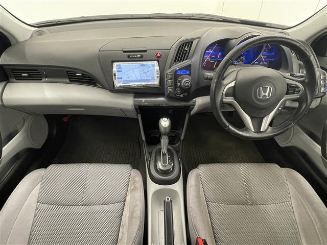 CR-Z1.5 アルファ