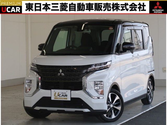 eKクロススペースT