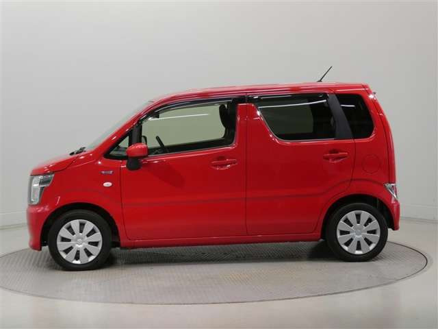 ワゴンRハイブリッド(HYBRID) FX