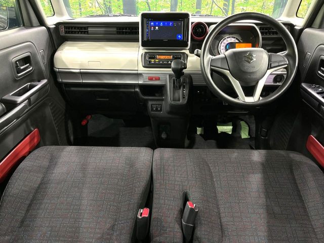 スペーシアハイブリッド(HYBRID)  X