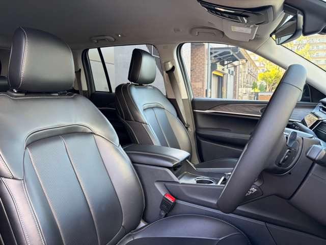 グランドチェロキーリミテッド 4WD