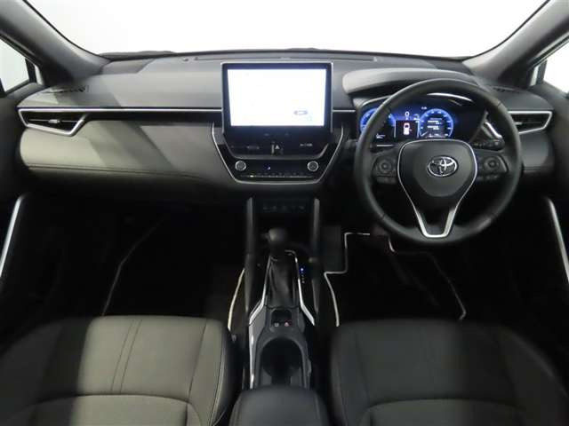 カローラクロス1.8 ハイブリッド Z