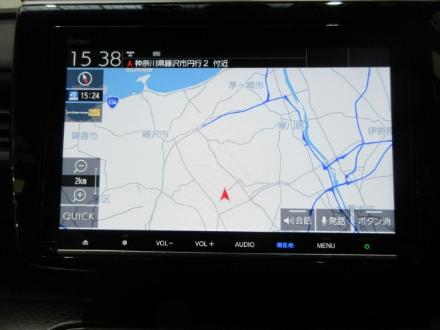 ステップワゴン1.5 スパーダ クールスピリット ホンダ センシング