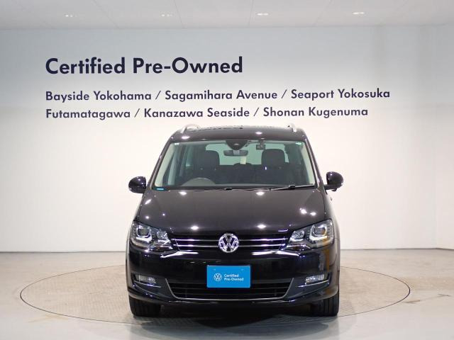 シャランTSI ハイライン