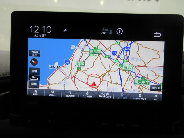 ステップワゴン