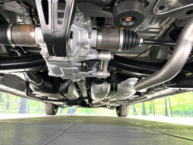 下回りがきれいなうちに、防錆加工の施工がオススメ。降雪地域はもちろん、沿岸部にお住いの方や、趣味でマリン・ウィンタースポーツをされる方にご好評いただいております。