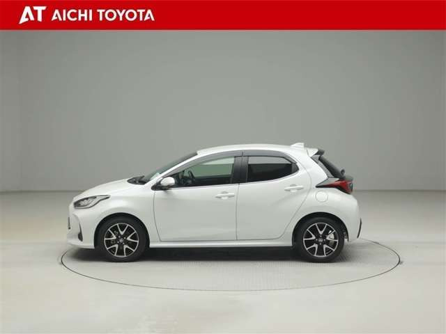 ヤリス1.5 ハイブリッド Z