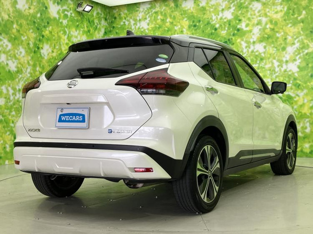 キックス1.2 X (e-POWER)