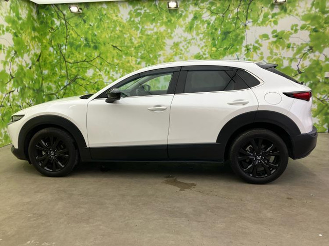 CX-302.0 20S ブラックトーンエディション 4WD
