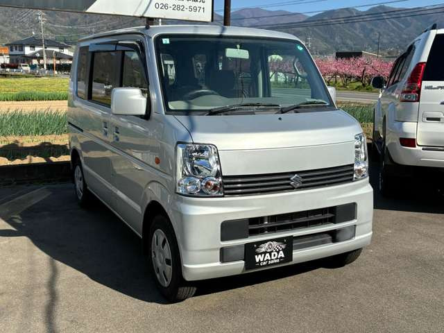 エブリイワゴンJP