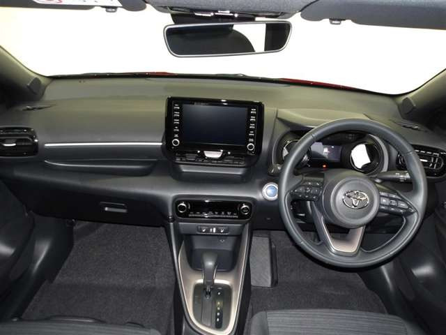 ヤリス1.5 ハイブリッド Z