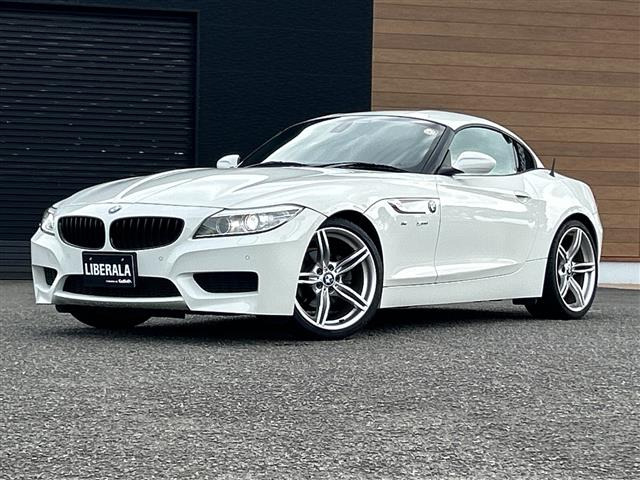 Z4sドライブ 20i GTスピリット