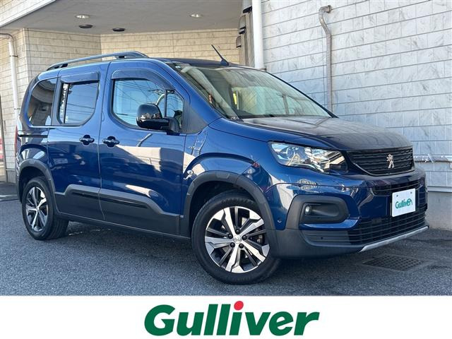 リフターGT ディーゼル