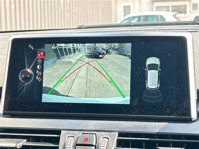 2シリーズアクティブツアラー218d xドライブ ラグジュアリー 4WD