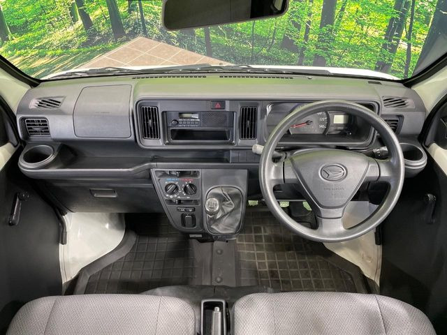 ハイゼットカーゴスペシャル