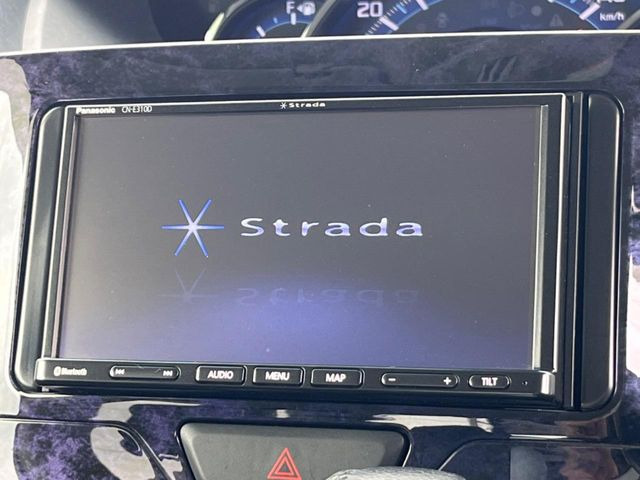 タントカスタムRS トップエディション VS SAIII