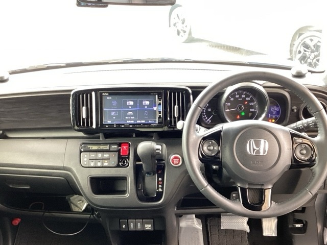 N-ONEプレミアム ツアラー