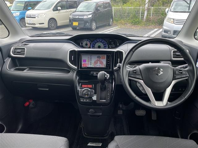 ソリオバンディット1.2 ハイブリッド(HYBRID) SV