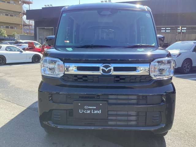 フレアワゴンXS