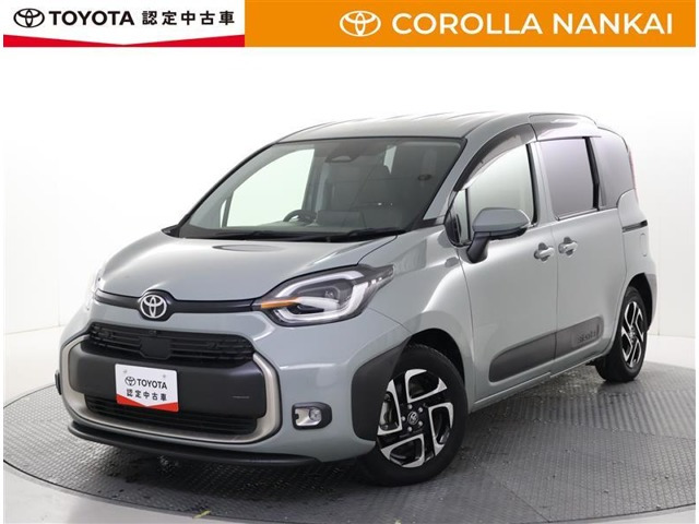 シエンタハイブリッド 1.5 Z