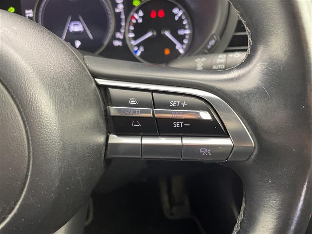 MAZDA3ファストバック1.5 15S ツーリング