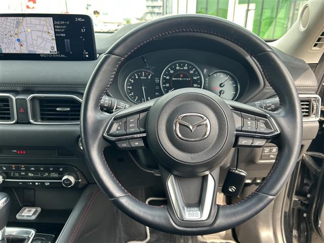 CX-52.0 20S ブラックトーンエディション