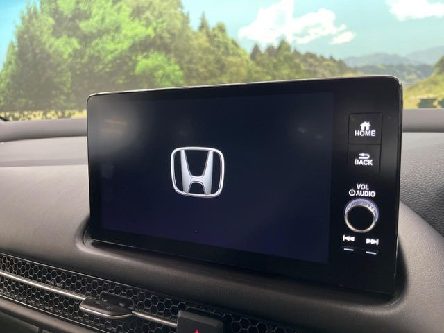 ZR-V2.0 e:HEV Z ブラックスタイル