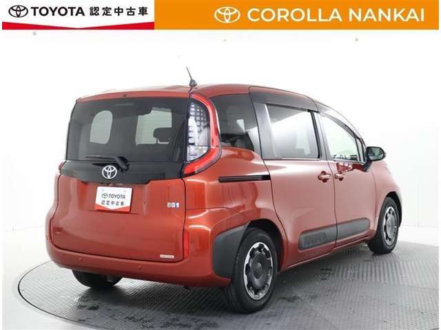 シエンタハイブリッド 1.5 Z