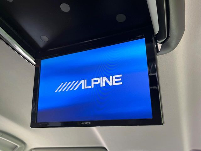 ヴェルファイア2.4 Z ゴールデンアイズII