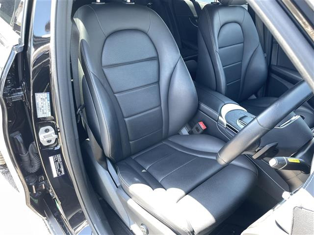 GLC220d 4マチック スポーツ ラインエディション 4WD