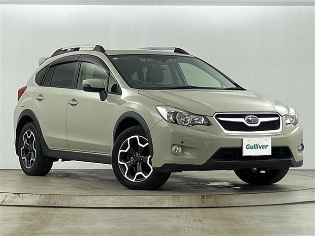 インプレッサXV2.0i-L アイサイト 4WD