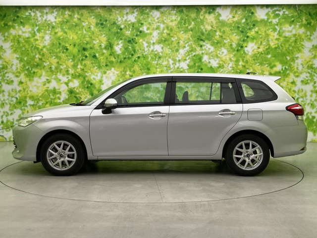 カローラフィールダー1.5 X