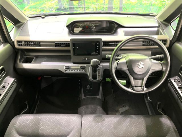 ワゴンRハイブリッド(HYBRID) FX