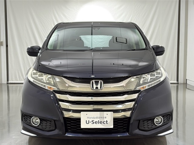 オデッセイ2.4 アブソルート X ホンダ センシング