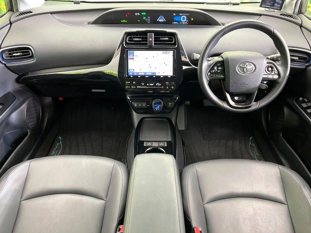 プリウス1.8 A ツーリングセレクション