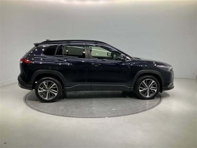 カローラクロス1.8 ハイブリッド Z