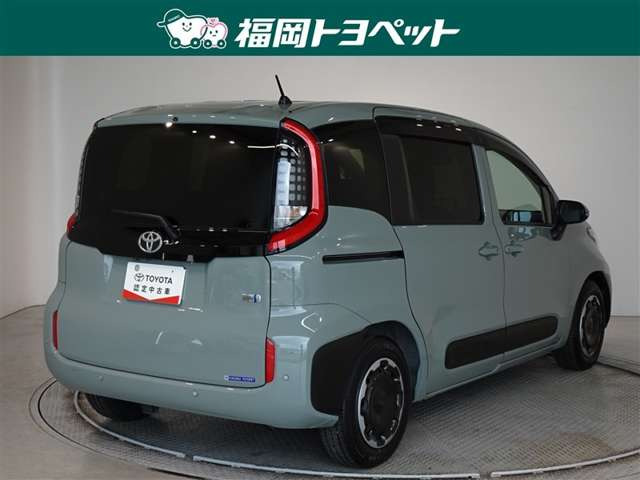 シエンタハイブリッド 1.5 Z