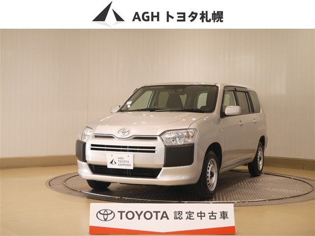 プロボックスバン1.5 GL 4WD