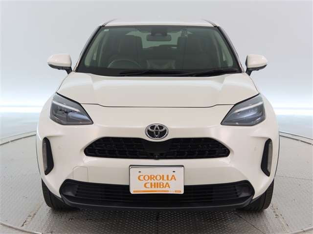 ヤリスクロス1.5 Z