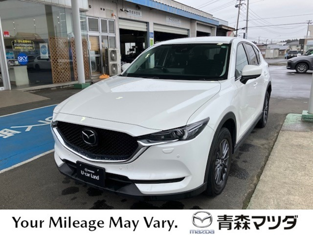 CX-52.2 XD プロアクティブ 4WD