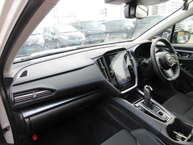 レヴォーグ1.8 GT-H EX 4WD